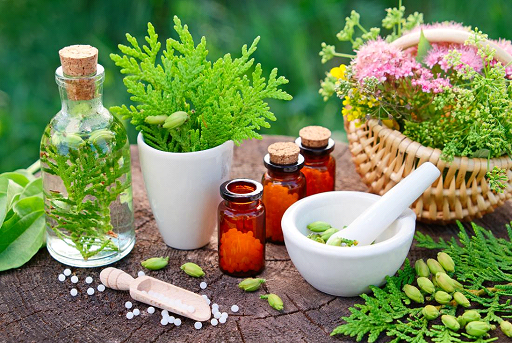 BEST HOMEOPATHIC MEDICINES FOR ASTHMA TREATMENT