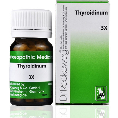 Thyroid Care